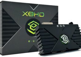 XBHD brings the original Xbox into the modern era