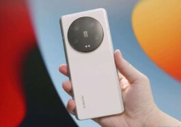 Xiaomi 14 Pro nouvelle exposition – adopte une fonctionnalité de modèle « ultra »