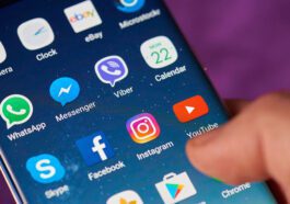 Appli Android