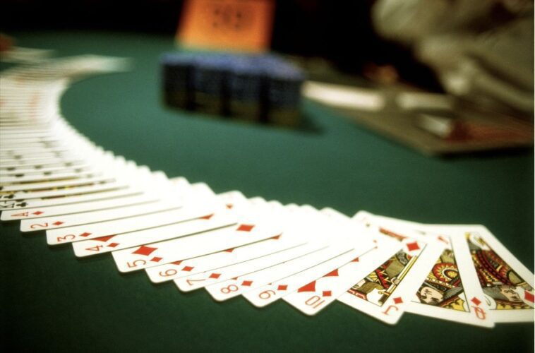 Joueurs de blackjack célèbres : leurs histoires et leurs stratégies gagnantes 1 Game