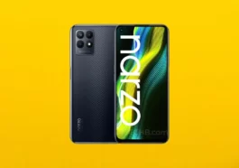 realme étend l'accès anticipé d'Android 13 à realme Narzo 50 89 Realme expands Android 13 early access to Realme Narzo 50