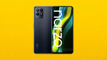 realme étend l'accès anticipé d'Android 13 à realme Narzo 50 27 Realme expands Android 13 early access to Realme Narzo 50