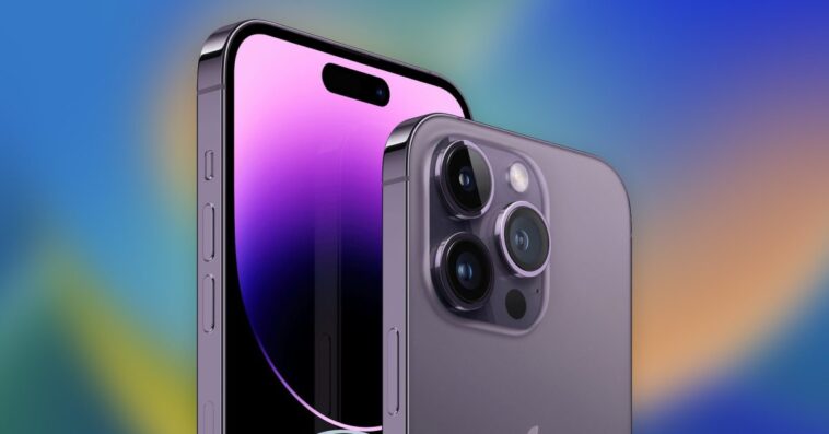 Vous pouvez désormais suivre la progression de votre entraînement depuis Dynamic Island sur iPhone 14 Pro avec Withings 1 Vous pouvez désormais suivre la progression de votre entraînement depuis Dynamic Island sur iPhone 14 Pro avec Withings