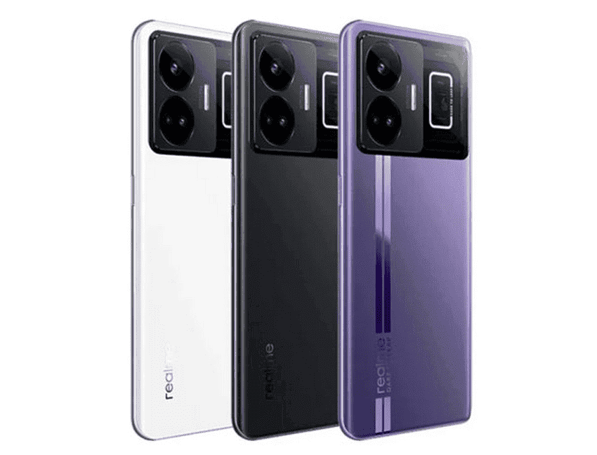 Top 10 des smartphones de 2023 pour les médias et les jeux 5 Top 10 des smartphones pour les médias et les jeux