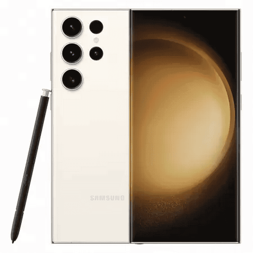 Top 10 des smartphones de 2023 pour les médias et les jeux 3 Galaxy S23 Ultra Top 10 des smartphones pour les médias et les jeux