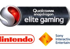 Qualcomm Snapdragon Gaming Handheld