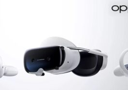 Le casque Oppo MR annoncé quelques jours avant Reality Pro – mais uniquement pour les développeurs