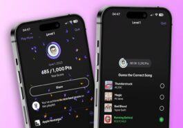 SongCapsule Quiz est un nouveau jeu iPhone amusant qui utilise vos listes de lecture Apple Music