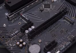 Realtek unveils next-gen networking solutions, including Wi-Fi 7 and low-power 5GbE controllers
