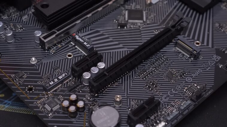 Realtek dévoile des solutions de mise en réseau de nouvelle génération, notamment des contrôleurs Wi-Fi 7 et 5GbE basse consommation 1 Realtek unveils next-gen networking solutions, including Wi-Fi 7 and low-power 5GbE controllers