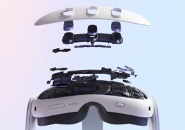 Meta croit toujours au Metaverse et se relance sur les téléspectateurs : a présenté la Meta Quest 3