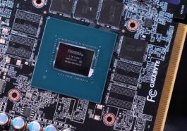 RTX 3070 mod includes physical switch for VRAM capacity