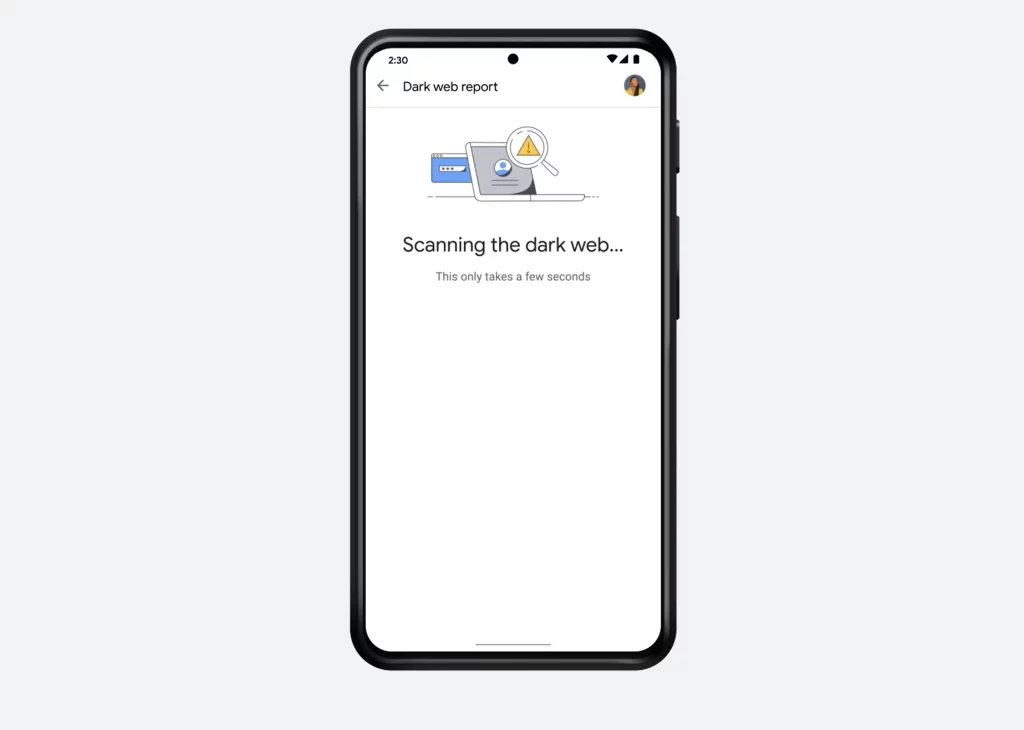 Mise à jour Pixel Drop de Google en juin 2023 : nouvelles fonctionnalités pour les téléphones, les tablettes et les montres 3 Mise à jour de juin 2023 de Google Pixel Feature Drop