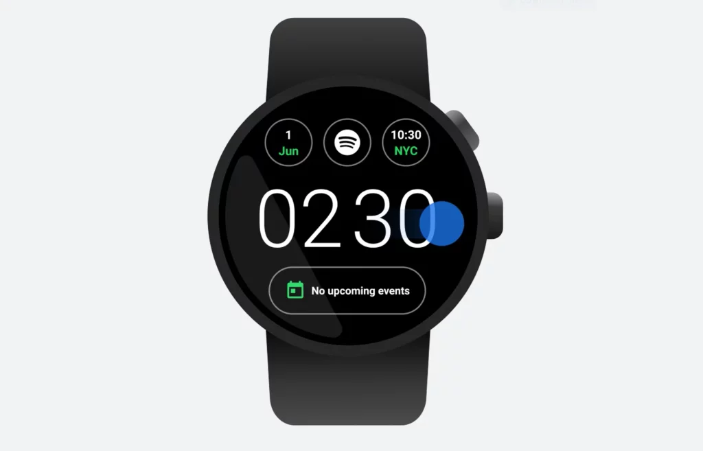 Mise à jour Pixel Drop de Google en juin 2023 : nouvelles fonctionnalités pour les téléphones, les tablettes et les montres 6 Mise à jour de juin 2023 de Google Pixel Feature Drop