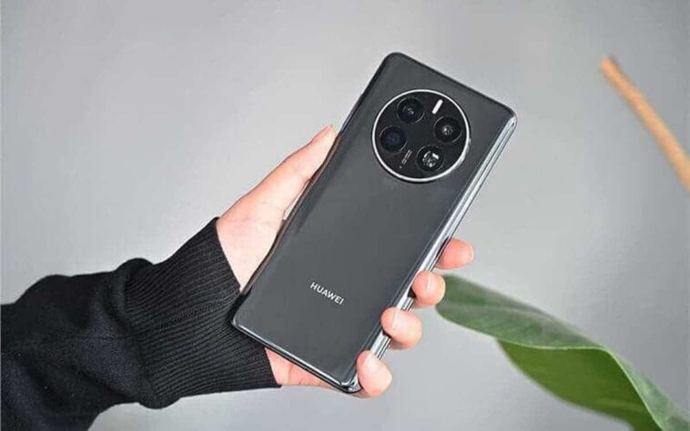 Huawei Mate 50 et quatre autres modèles reçoivent la nouvelle mise à jour HarmonyOS 3 1 Huawei Mate 50 et quatre autres modèles reçoivent la nouvelle mise à jour HarmonyOS 3
