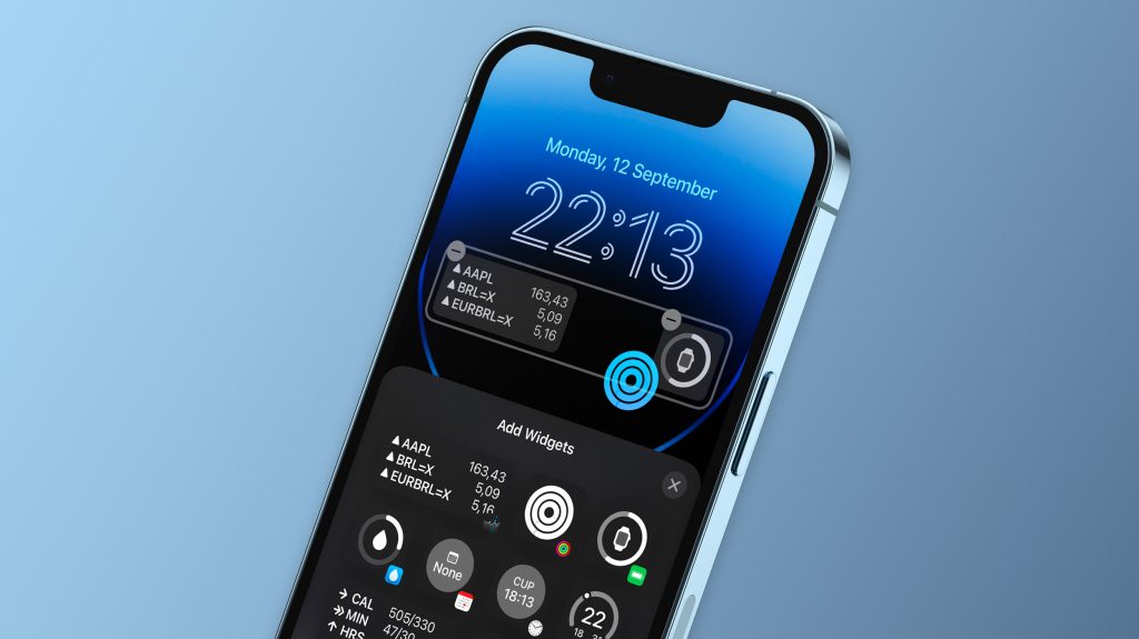 L'adoption d'iOS 16 atteint 81 % avant l'annonce d'iOS 17 2 iOS 16 apporte un nouvel écran de verrouillage pour iPhone, mais il y a encore certaines choses que vous ne pouvez pas changer
