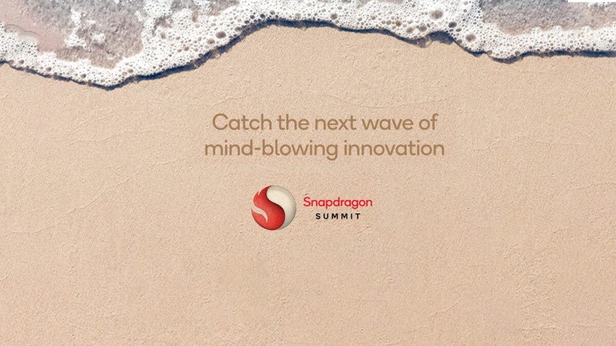 Snapdragon Summit 2023