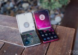 Pliage de l'heure de l'iPhone ?  Motorola dit que 20% des propriétaires de Razr quittent Apple