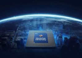 MediaTek Dimensity 9300