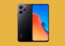 Xiaomi dévoile le très attendu Redmi 12