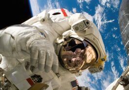NASA team studying UAP calls for higher quality data