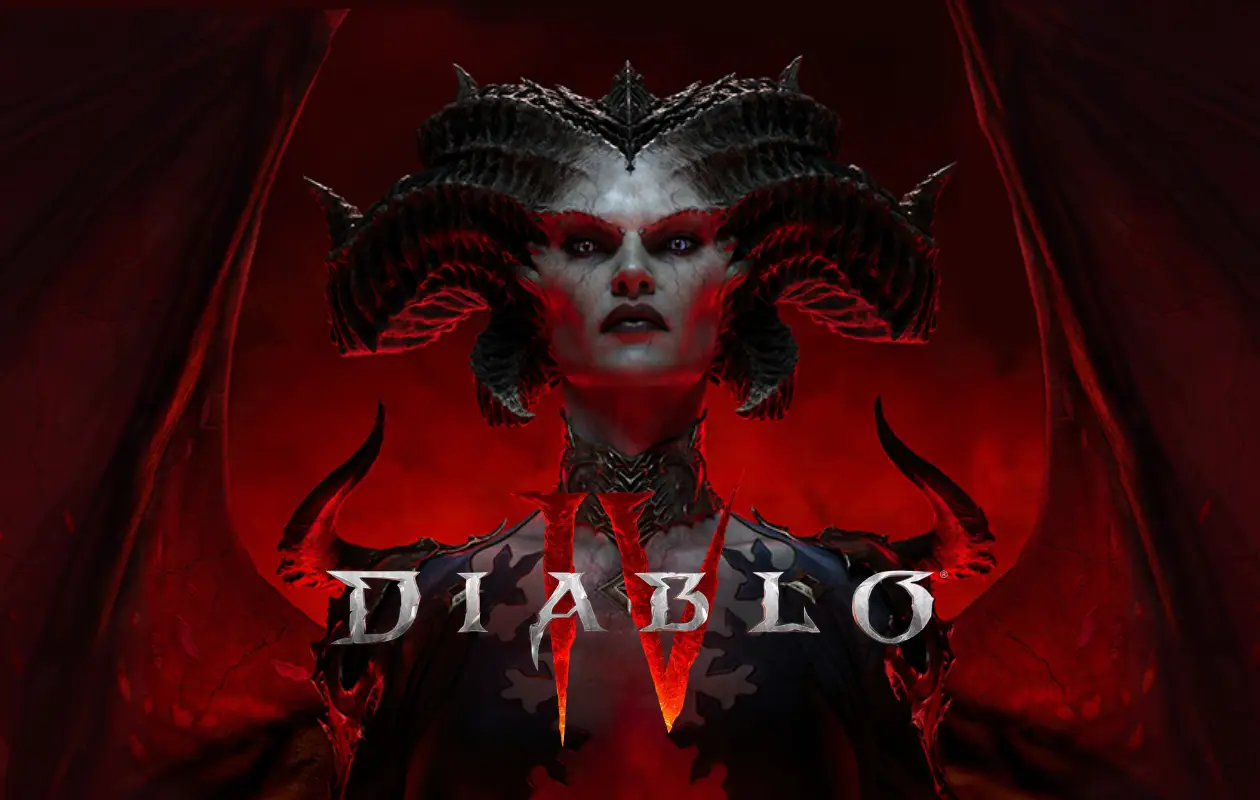 Diablo 4 System Requirements, Game Size and Platforms