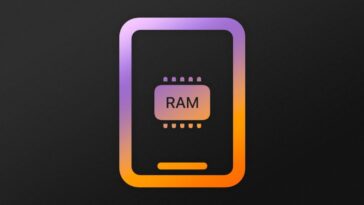 Liste de la RAM de l'iPad : voici la quantité de mémoire dont dispose chaque modèle d'iPad 1 Liste de la RAM de l'iPad : voici la quantité de mémoire dont dispose chaque modèle d'iPad
