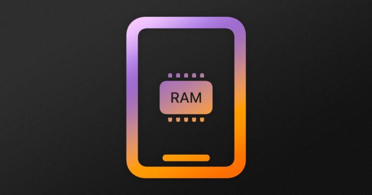 Liste de la RAM de l'iPad : voici la quantité de mémoire dont dispose chaque modèle d'iPad 1 Liste de la RAM de l'iPad : voici la quantité de mémoire dont dispose chaque modèle d'iPad
