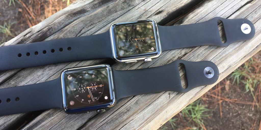 1685768412 161 Fonctionnalites Apple Watch que je pensais vraiment avoir avant watchOS