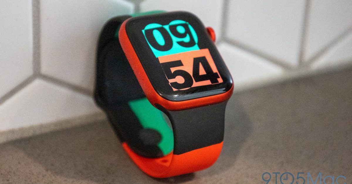 Fonctionnalités Apple Watch que je pensais vraiment avoir avant watchOS 10