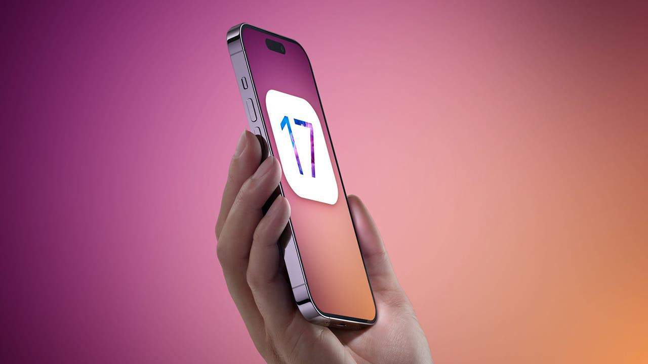 Apple déclare qu'iOS 16 fonctionne actuellement sur 81% de tous les iPhones 5 iOS17
