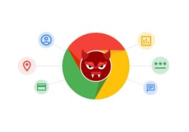 Google supprime 32 extensions chrome malveillantes : 75 millions de téléchargements