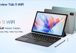 Tab 11 WiFi