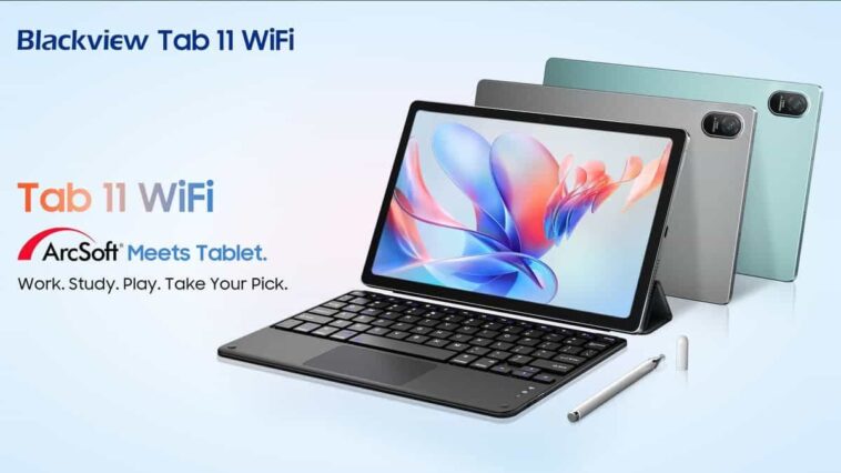 Tab 11 WiFi