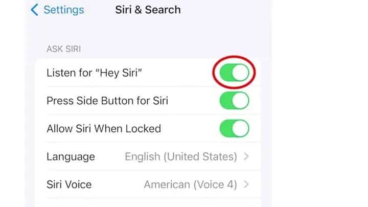 Protéger votre vie privée : un guide sur l'accès au microphone pour smartphone et les assistants vocaux 3 assistants vocaux