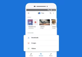 How to Find Downloaded Files on Android [Different Methods]