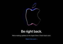 L'Apple Store est en baisse devant le MacBook Air 15 pouces, le casque Apple XR et bien d'autres attendus à la WWDC