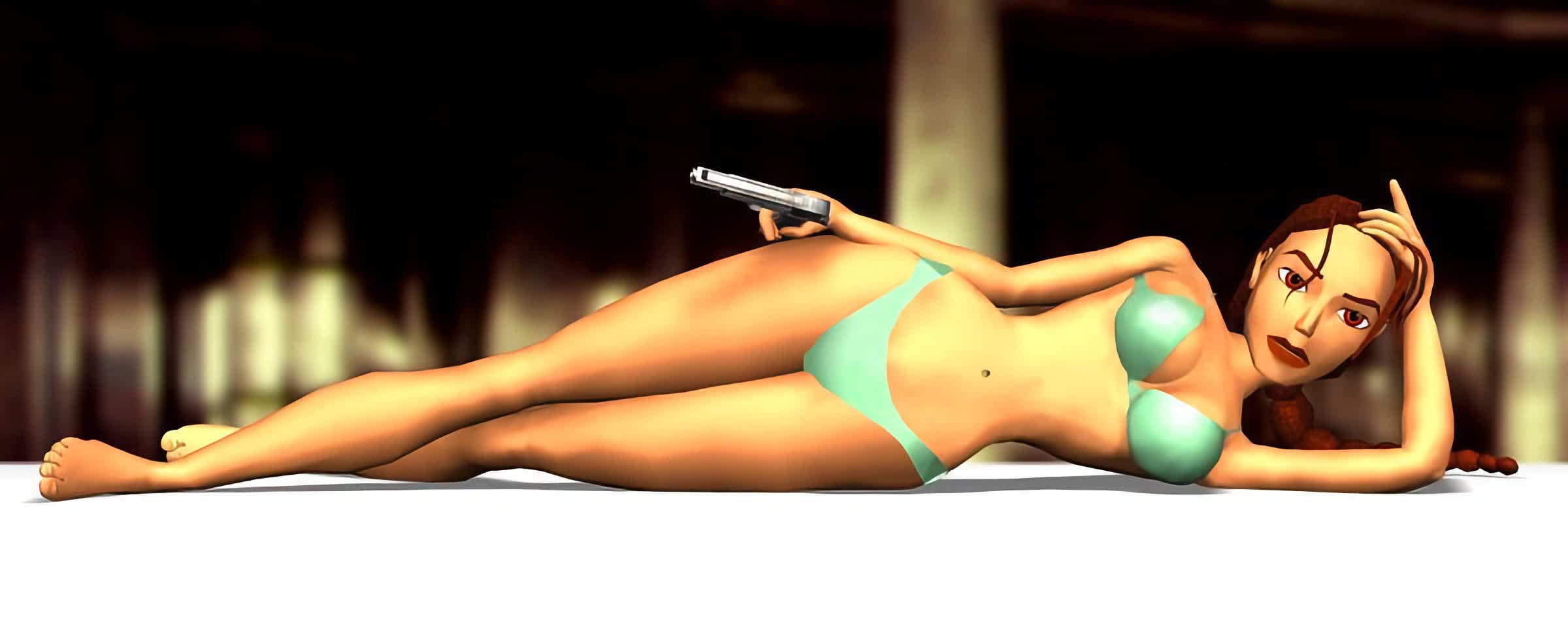 27 ans de Tomb Raider et Lara Croft 6 1685965834 892 27 ans de Tomb Raider et Lara Croft