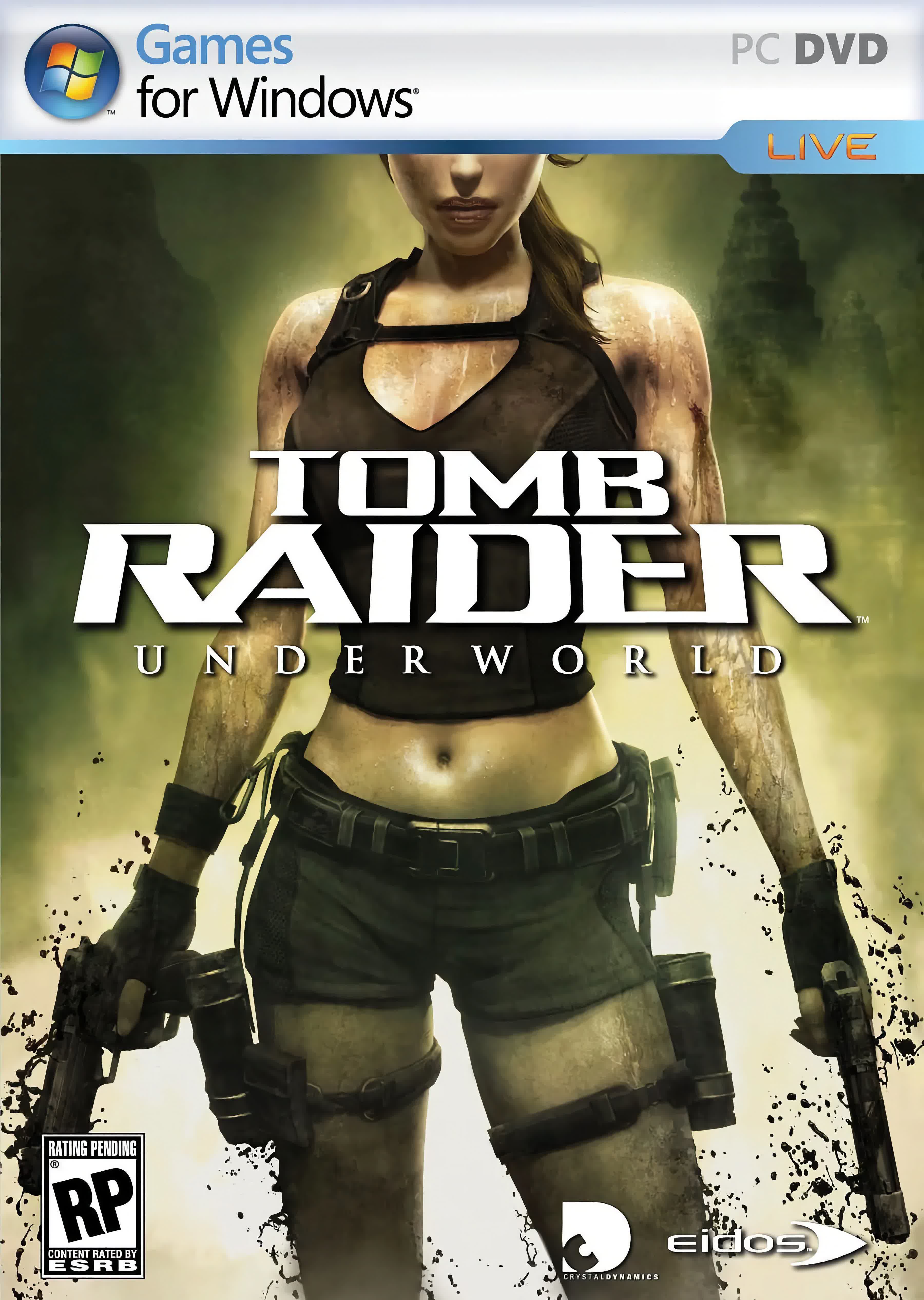 27 ans de Tomb Raider et Lara Croft 15 1685965836 290 27 ans de Tomb Raider et Lara Croft