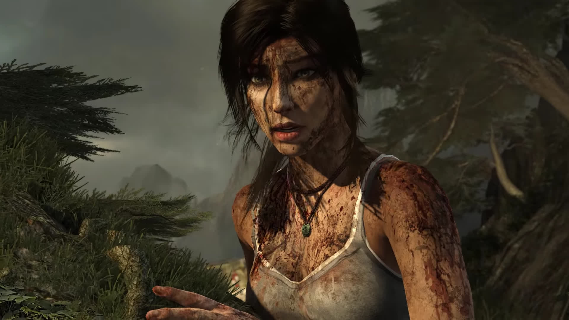 27 ans de Tomb Raider et Lara Croft 16 1685965836 314 27 ans de Tomb Raider et Lara Croft