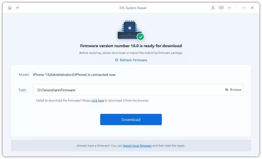 1685969113 375 TOP 9 FACONS DE REPARER LE LOGO APPLE CLIGNOTANT DE