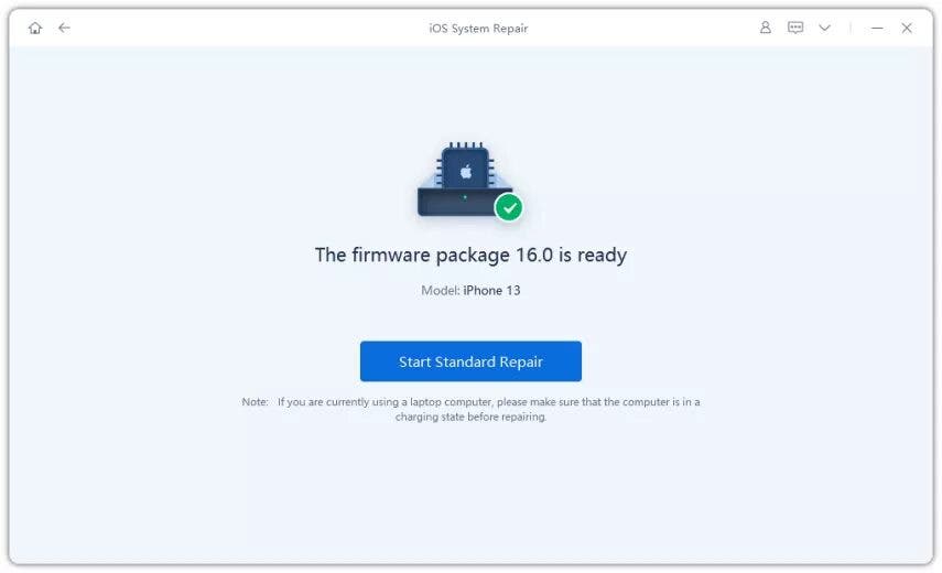 1685969113 393 TOP 9 FACONS DE REPARER LE LOGO APPLE CLIGNOTANT DE