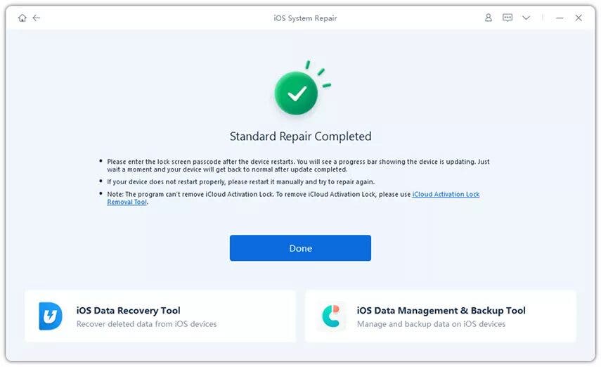 1685969113 726 TOP 9 FACONS DE REPARER LE LOGO APPLE CLIGNOTANT DE