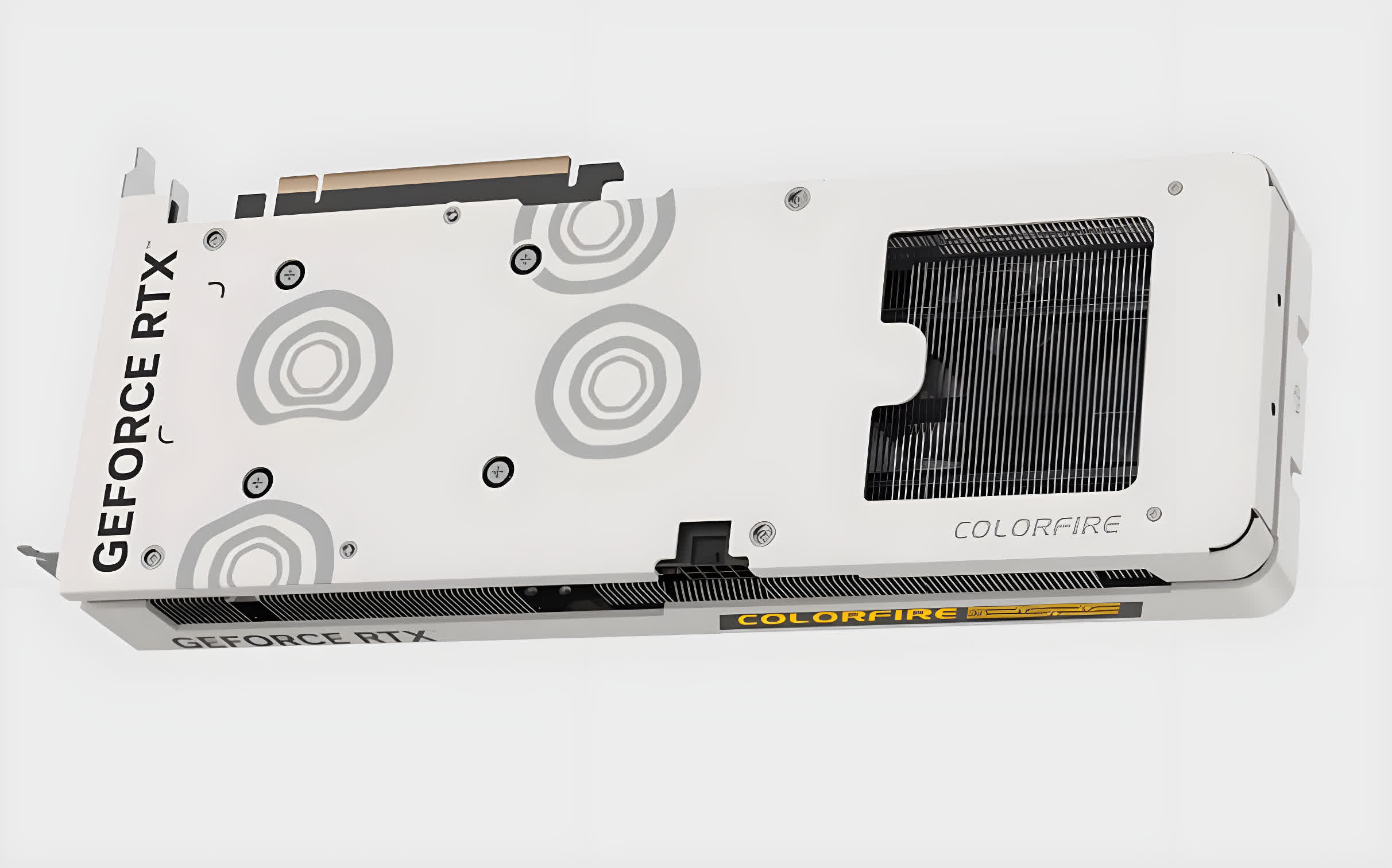 Les cartes RTX 4060 Ti / 4070 sur le thème du chat avec des histoires bizarres sont une chose maintenant 4 1685973611 312 Les cartes RTX 4060 Ti 4070 sur le theme