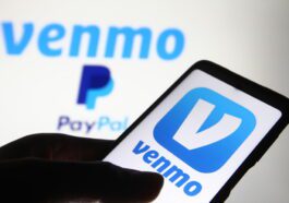 Venmo and other payment apps don