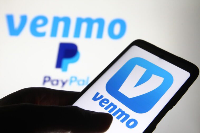 Venmo et d'autres applications de paiement ne fournissent pas de couverture d'assurance, prévient le gouvernement américain 1 Venmo and other payment apps don