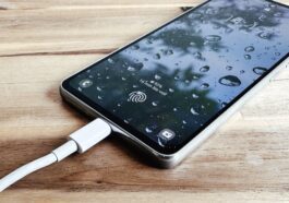 Votre smartphone Samsung se recharge lentement ?  Activez le mode de charge rapide !
