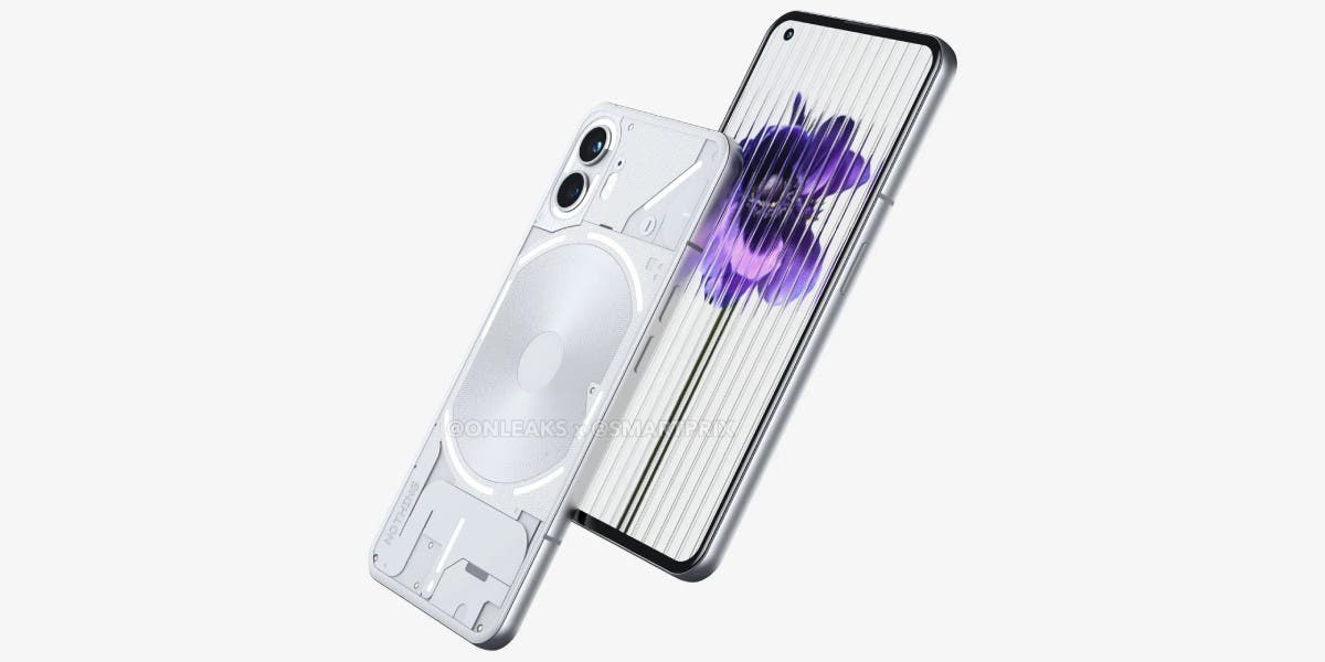Découvrez le prochain système d'exploitation Nothing Phone (2): Nothing OS 2.0 2 Rien sur le téléphone (2)