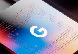 Google Tensor G3