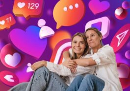 Cinq choses à faire si vous voulez vraiment ouvrir un compte Instagram pour vos enfants